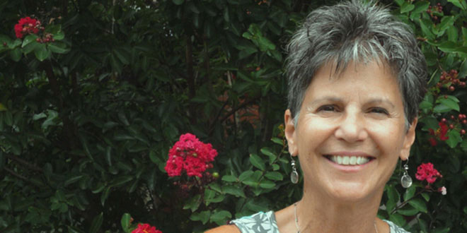 Joan Honeyman, ASLA