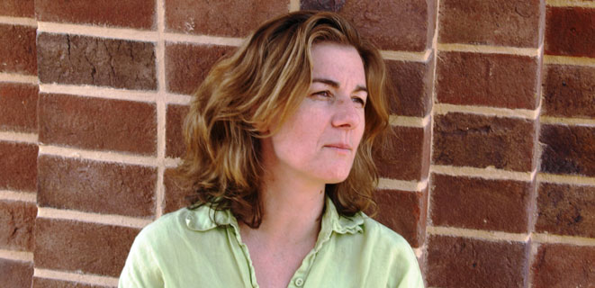 Claire Bedat, ASLA