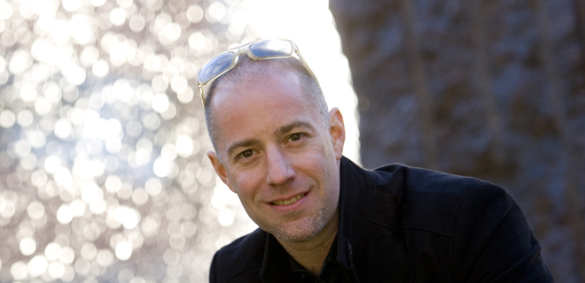 Charles Birnbaum, FASLA