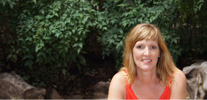Dena Kennett, ASLA