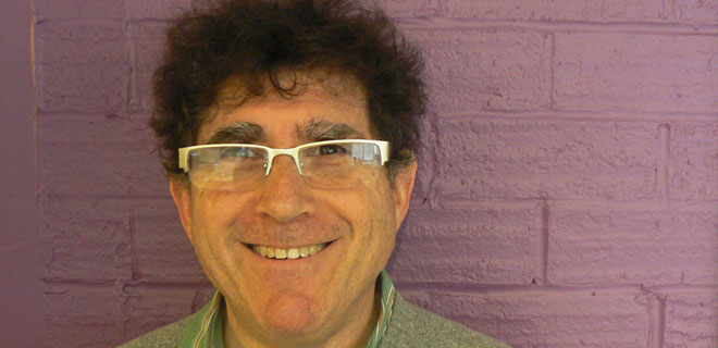 Jonathan Fitch, ASLA