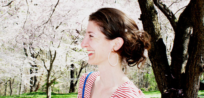 Jane Padelford, ASLA