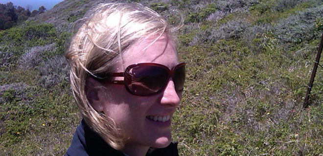 Liz Guthrie, ASLA