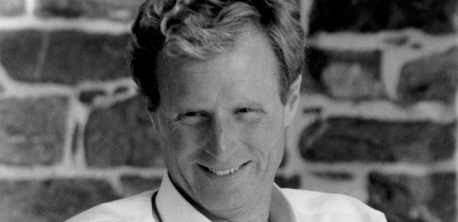 Michael Vergason, FASLA