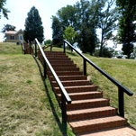 Frederick Douglass Historic Site