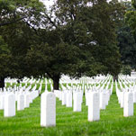 Arlington National Cemetery