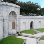 Women in Military Service for America Memorial