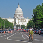 Tour D.C.'s Bike Network