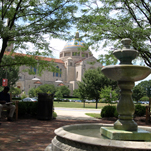 The Basilica of the National Shrine of the Immaculate Conception