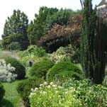 The U.S. Botanic Garden Bartholdi Park