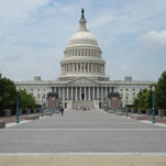 U.S. Capitol Visitor Center