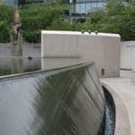 National Japanese American Memorial
