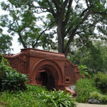 Summer House / West Grounds of the U.S. Capitol