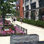 Constitution Square