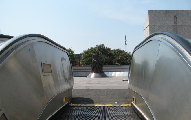 African American Civil War Memorial