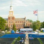 Howard University Quadrangle