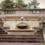Spanish Steps