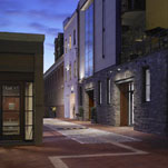 Cady?s Alley