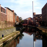 Chesapeake and Ohio Canal