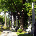 Oak Hill Cemetery