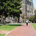 Georgetown University