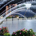 Georgetown Waterfront Park