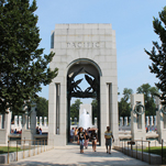 World War II Memorial