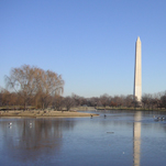 Constitution Gardens