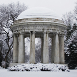 D.C. War Memorial