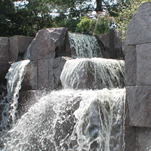 Franklin Delano Roosevelt Memorial