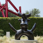 Hirshhorn Sculpture Garden and Grounds