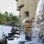 National Museum of the American Indian