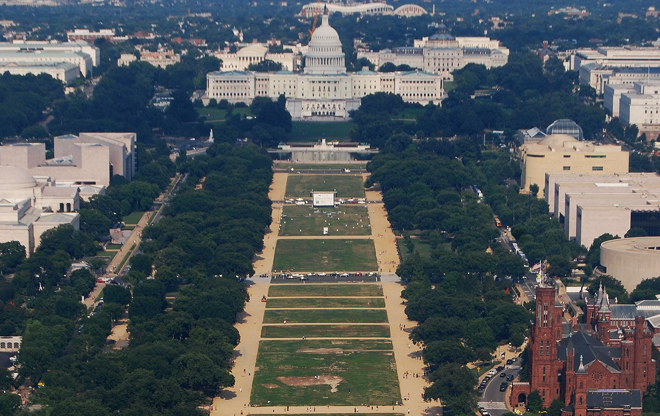 The Mall