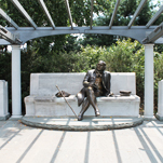 George Mason Memorial