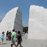 Martin Luther King, Jr. Memorial