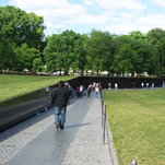 Vietnam Veterans Memorial