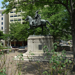 Freedom Plaza
