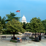 John Marshall Park