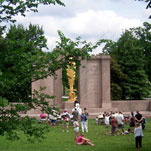 The Ellipse