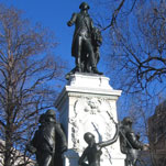 Lafayette Park